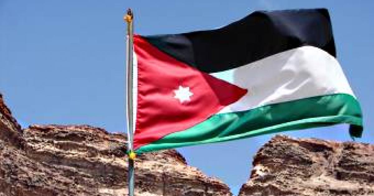 تاريخ استقلال الأردن سما الأردن الإخباري