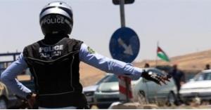 توقيف شاب اساء للأردن احتجاجا على مخالفة سير