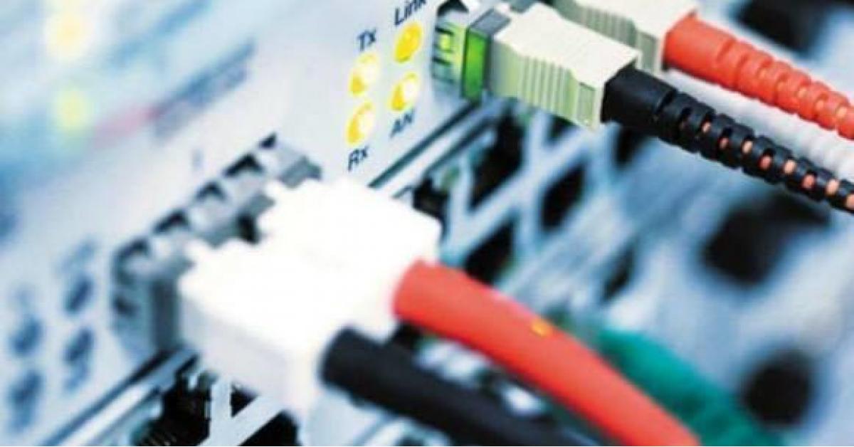الإنترنت عبر شبكات الكهرباء بالاردن