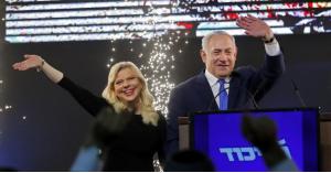 النتائج النهائية للانتخابات الإسرائيلية