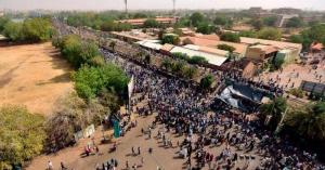 السودان يستعد لجمعة استثنائية
