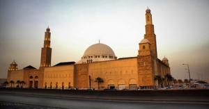 قرار بشأن مكبرات الصوت للمساجد في رمضان