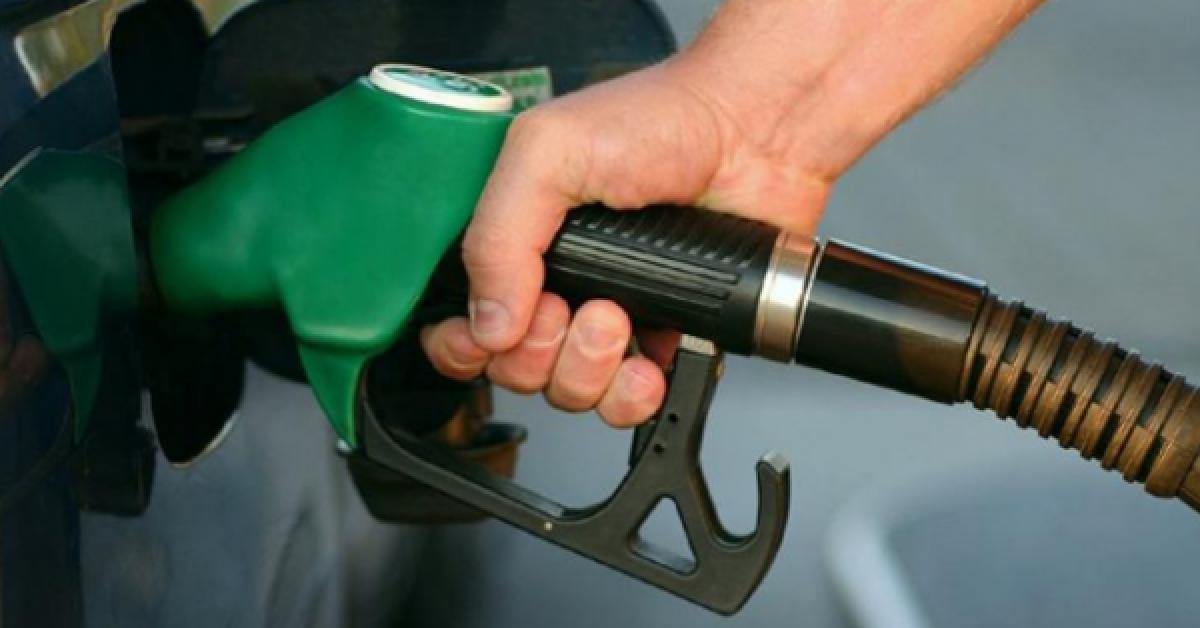ارتفاع سعر البنزين في الأسبوع الثاني من نيسان