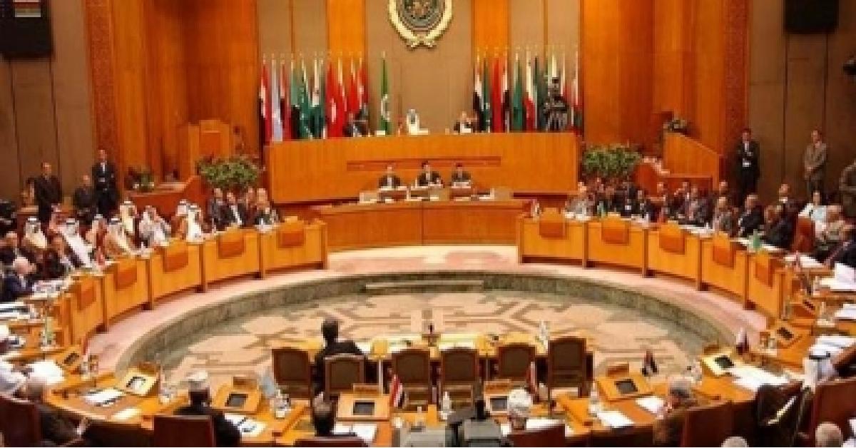 اجتماع طارئ لوزراء الخارجية العرب بشأن فلسطين