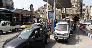 تفاقم أزمة البنزين في سورية مع غياب الحلول