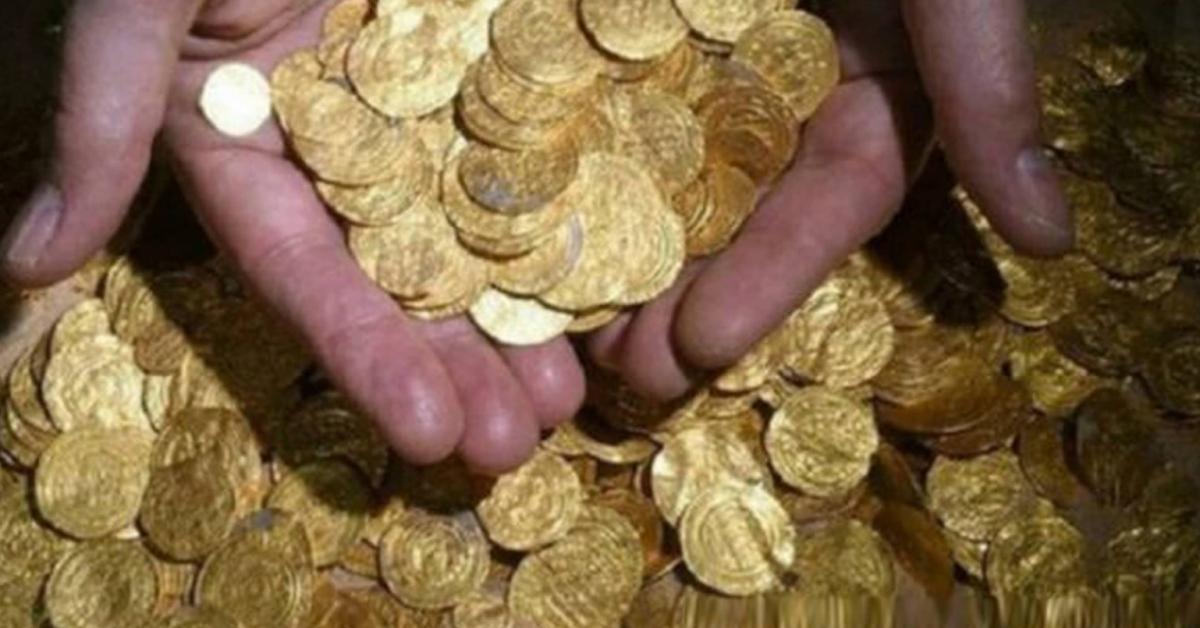 بيع الذهب والآثار.. أسلوب جديد للاحتيال على الأردنيين (فيديو)