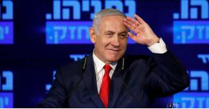 تكليف نتانياهو رسميا تشكيل حكومة إسرائيلية الجديدة