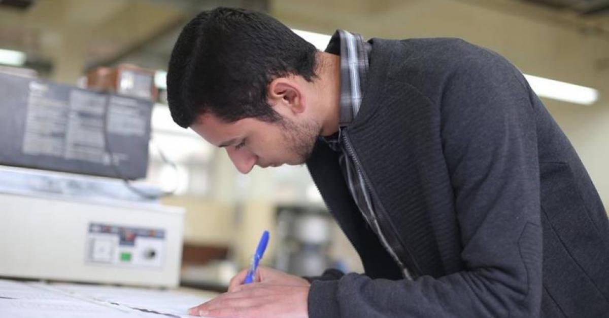 النتائج النهائية لانتخابات اتحاد الطلبة في الجامعة الأردنية