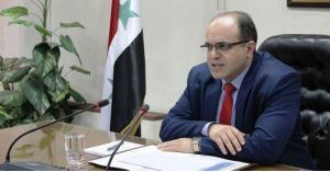 وزير سوري يكشف سبب أزمة الوقود