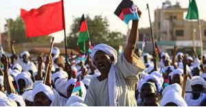 السودان.. "حملة إعفاءات" جديدة تطال مسؤولين حكوميين