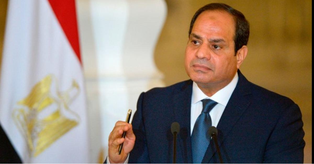 مصر: استفتاء على تعديلات دستورية تمدد حكم السيسي