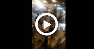 القبض على وزير سوداني سابق في مطار الخرطوم.. فيديو