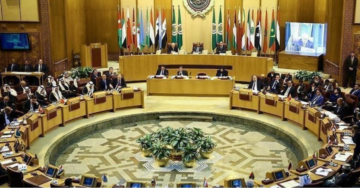 جامعة الدول العربية تعقد اجتماعا طارئا من أجل فلسطين