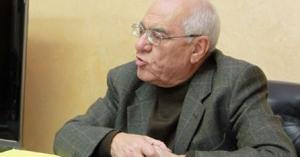 وفاة وزير الثقافة الأسبق الكاتب طارق مصاروة