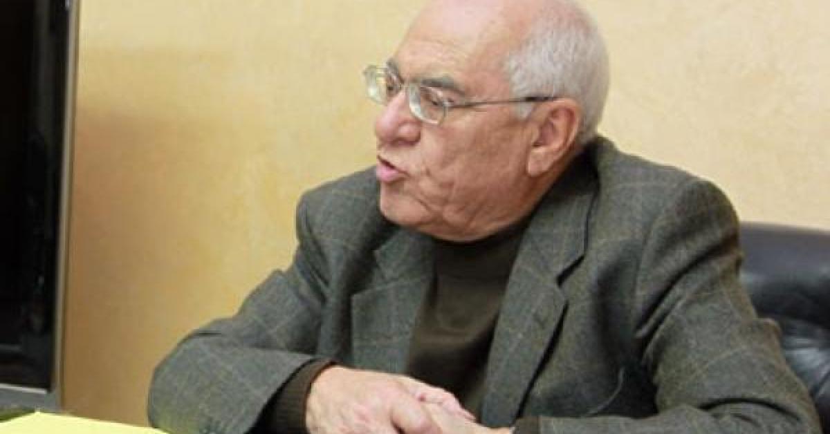 وفاة وزير الثقافة الأسبق الكاتب طارق مصاروة