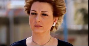 الموت يُفجع الممثلة السورية "نــادين"