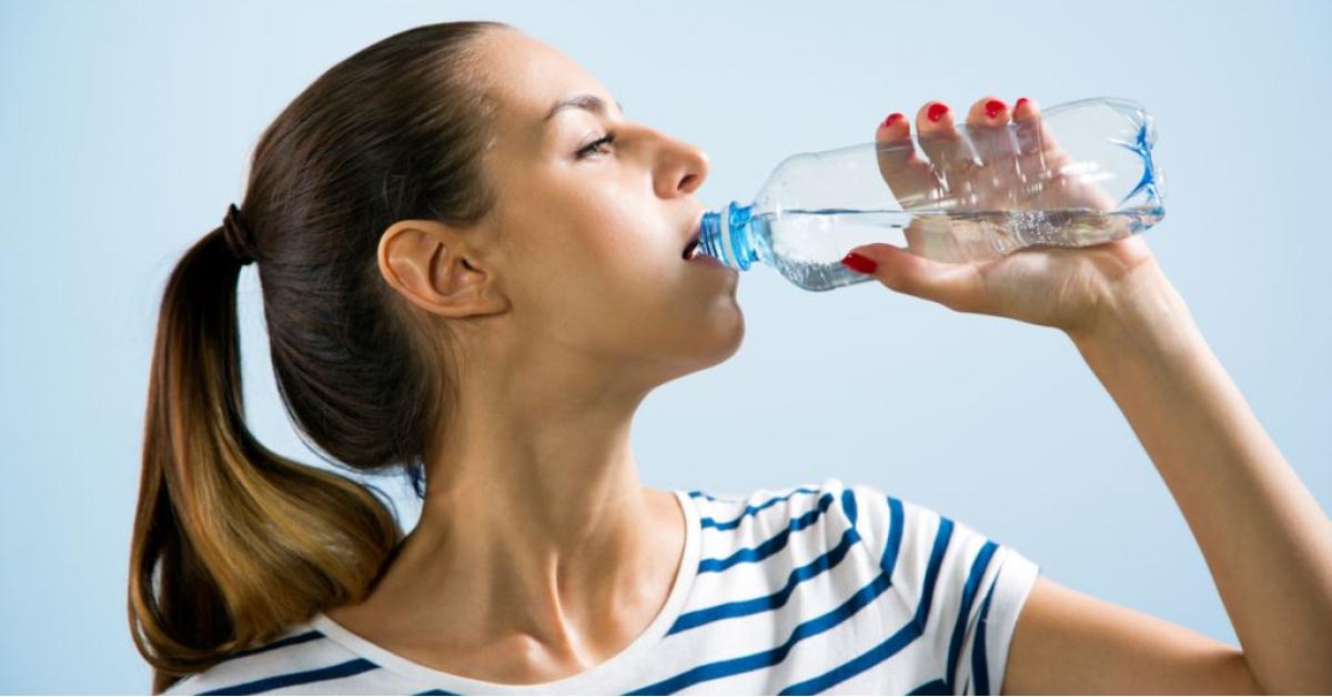 هل تشرب الماء بالقدر الكافي؟..هذا الاختبار يجيبك