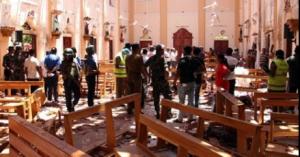سيريلانكا: تفجيرات الكنائس ردا على هجوم مساجد نيوزيلندا