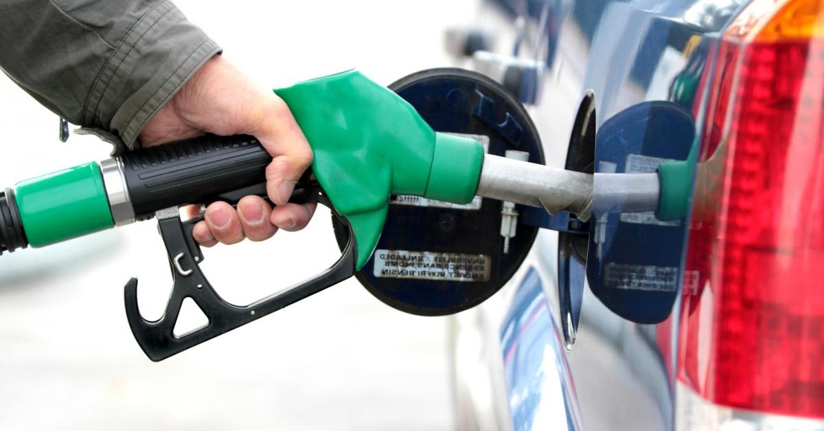 تثبيت اسعار المشتقات النفطية خلال شهر رمضان