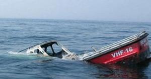 انقاذ 17 شخصاً بانقلاب قارب زجاجي بالعقبة