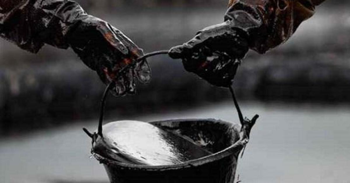 32 مليون برميل احتياطي النفط بحقل حمزة