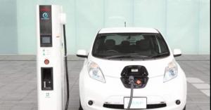 انتهاء إعفاء سيارات الكهرباء من الضريبة الثلاثاء