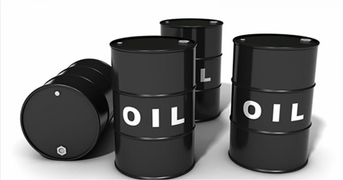 أسعار النفط اليوم الجمعة 3-5-2019
