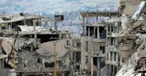سوريا تحدد الدول المسموح لها المشاركة بـ"إعمار سوريا"
