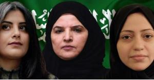السعودية تفرج عن أربع ناشطات أخريات بانتظار محاكمتهن