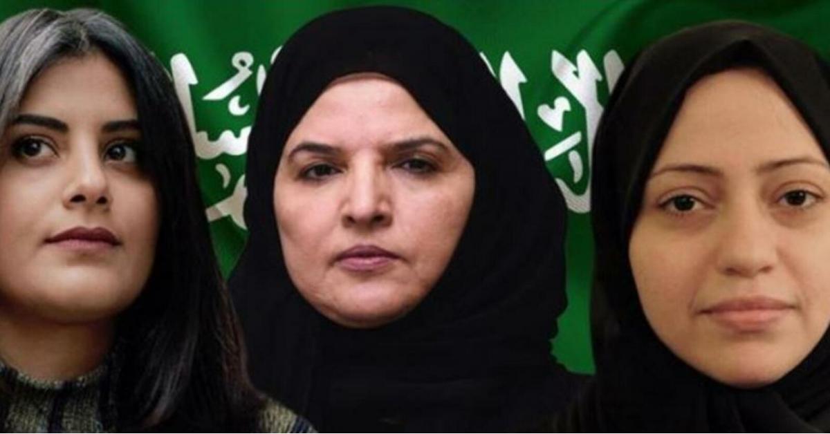 السعودية تفرج عن أربع ناشطات أخريات بانتظار محاكمتهن