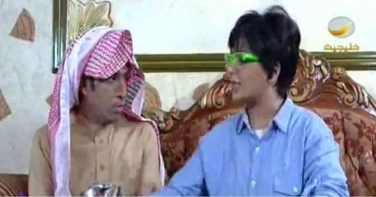 مسلسل سعودي يروج للمثلية عُرض قبل سنوات يعود للواجهة.. قصة حب بين فتاتين!