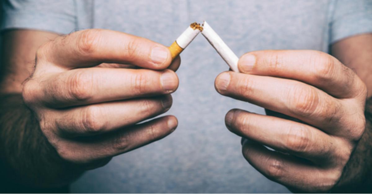 ضريبة جديدة على احد انواع التبغ