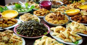 حكم نشر صور الطعام في رمضان