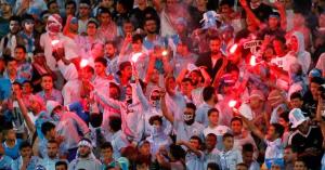 90% من مدرجات ستاد عمان لجمهور الفيصلي في لقاء التتويج