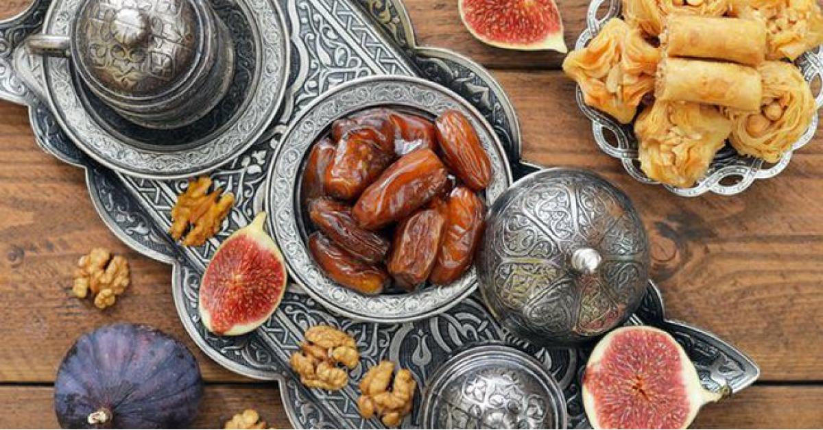 أفضل طعام للسحور في رمضان