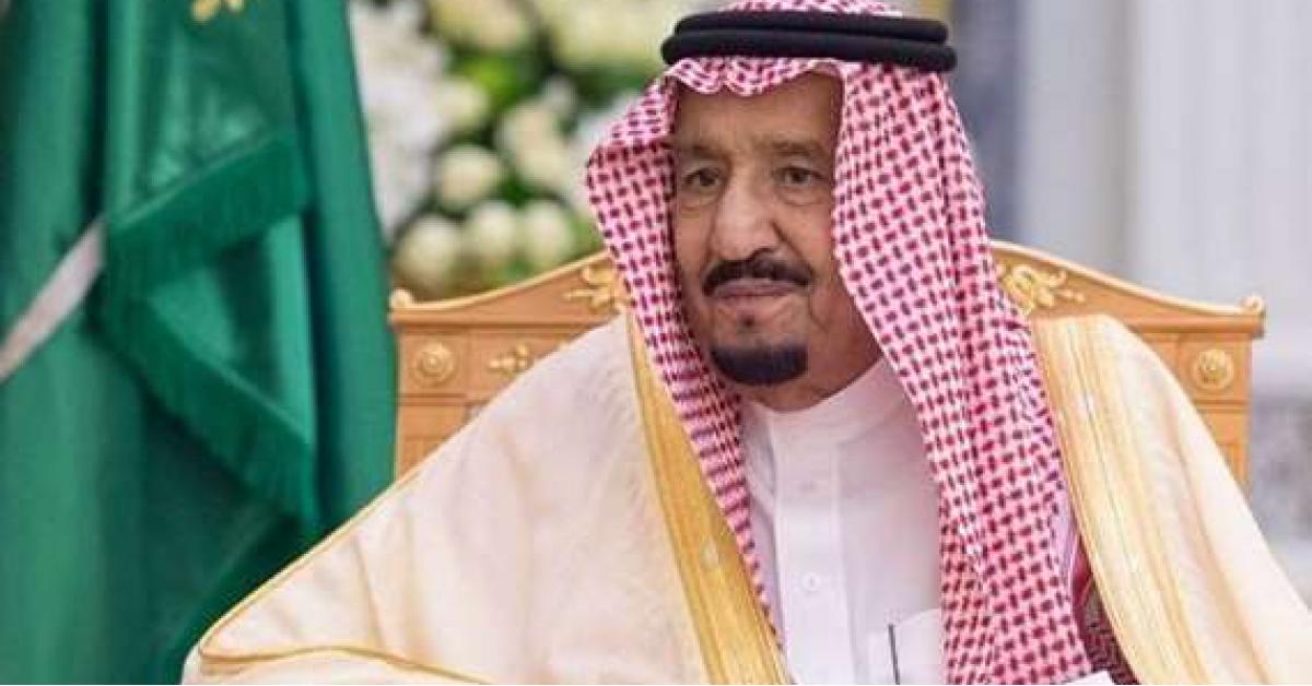 قرار من السعودية بشأن معتمري قطر