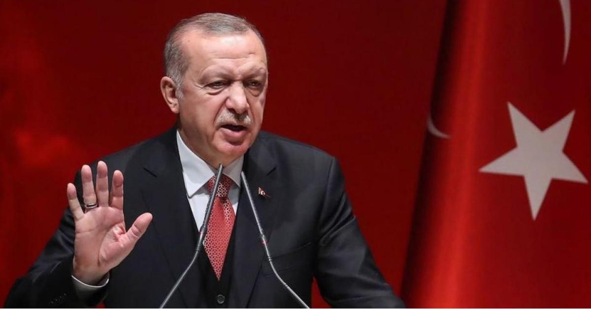 المعارضة التركية تطالب بإلغاء تفويض أردوغان