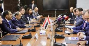 اتفاق أردني مصري عراقي لزيادة التبادل التجاري.. تفاصيل