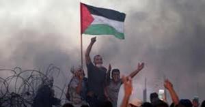 شهيد و30 مصابا برصاص الاحتلال في غزة
