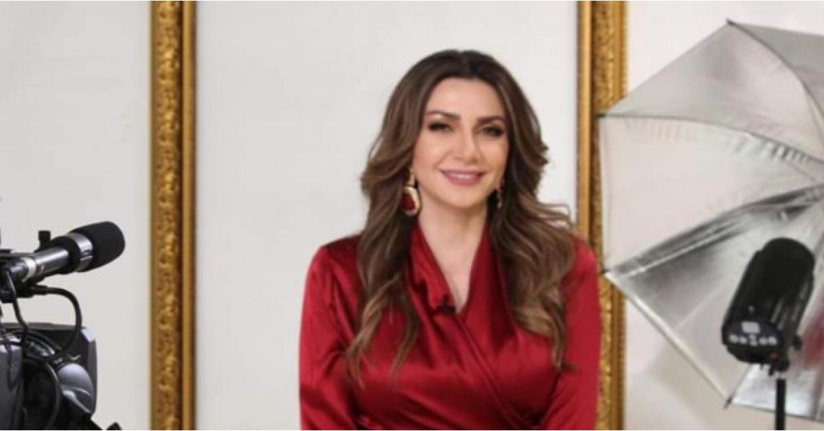 "رنا سلطان" لا تتقاضى أجر مقابل برنامجها في التلفزيون الاردني