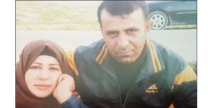 ذهبا للتنزه.. زوجين أردنيين يختفيان عقب دخولهما الأراضي السورية