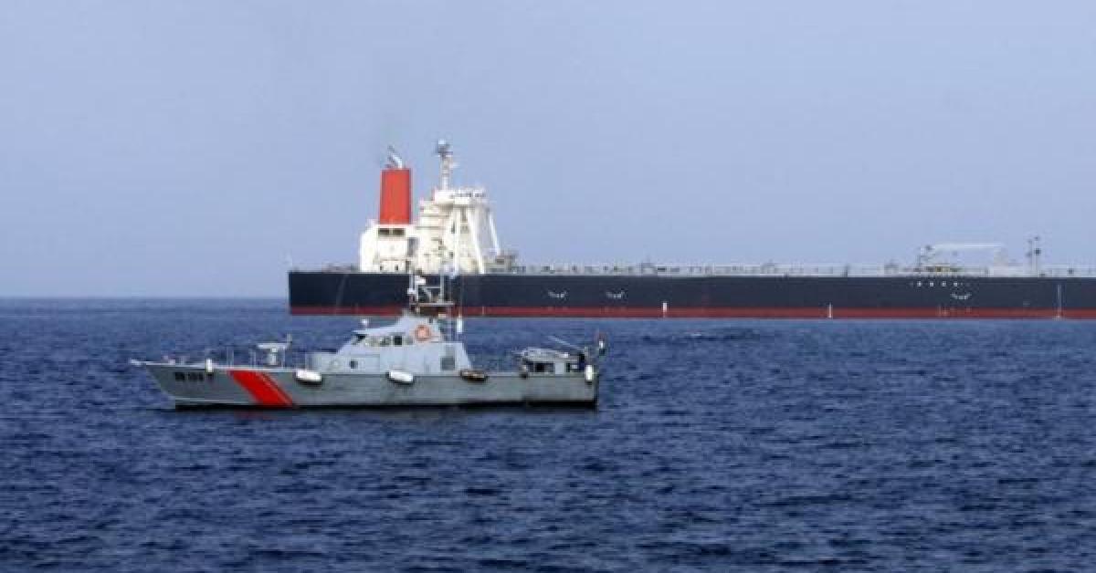 الأردن يدين تعرض سفن للتخريب قرب المياه الإقليمية الإماراتية