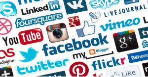 حجب منصات التواصل الاجتماعي في سريلانكا