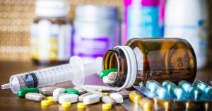 الحكومة ترفض إزالة ضريبة الأدوية