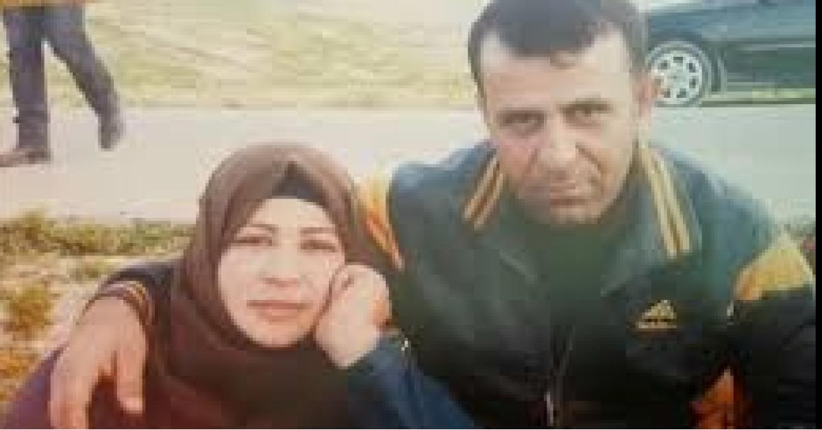 الانتربول يتولى البحث عن المواطن الاردني صدام وزوجته المختفيان في سوريا