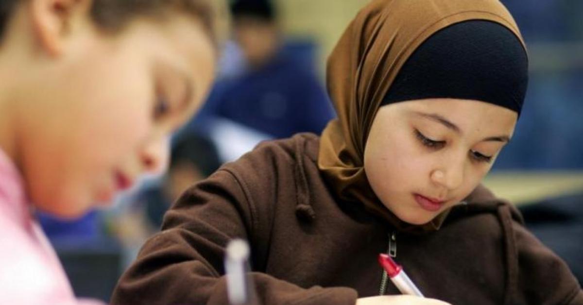ألمانيا تفكر بحظر الحجاب في المدارس الابتدائية