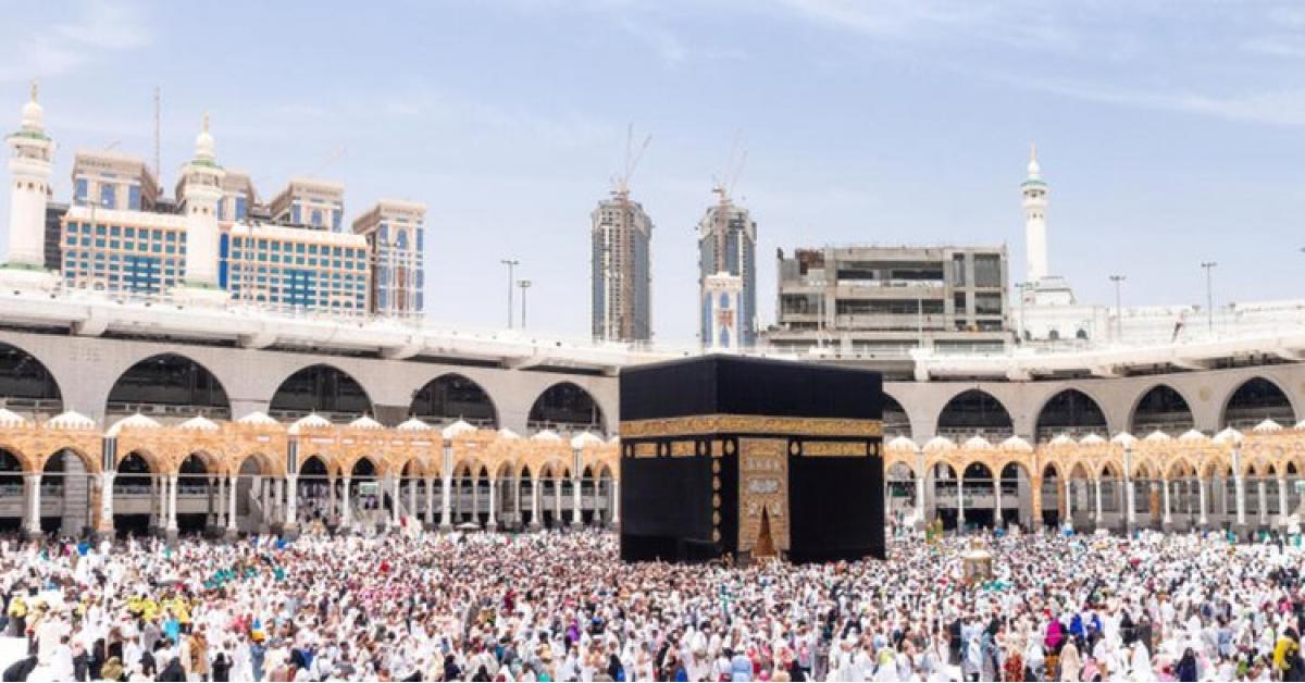 6 وجهات سياحية مناسبة لشهر رمضان المبارك