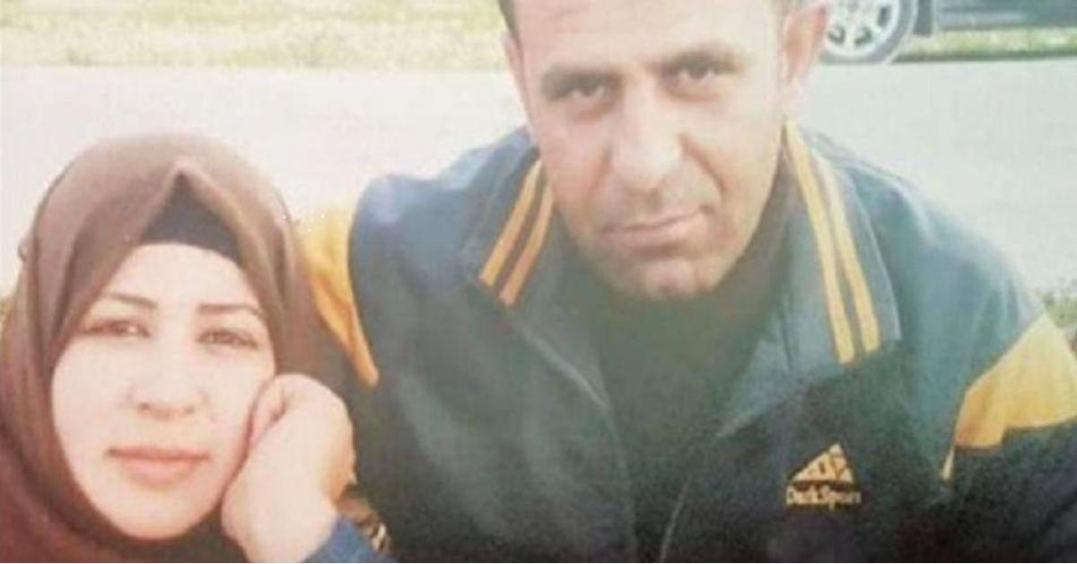 المواطن الأردني وزوجته اللذين كانا مفقودين في سوريا يروي تفاصيل اختفائهما