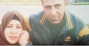 وصول المواطن الأردني وزوجته الى الاردن بعد فقدانهم في سوريا