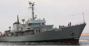 قوات حفتر تستعد لضرب سفن تركيا العسكرية